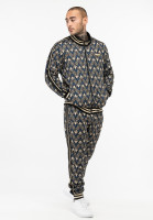 Lonsdale Trainingsanzug Rendale Trainingsanzug schmale Passform Lonsdale Trainingsanzug Rendale Trainingsanzug schmale Passform