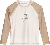 Playshoes Kinder Uv-Schutz Shirt 1/1-Arm Wildtiere 461457