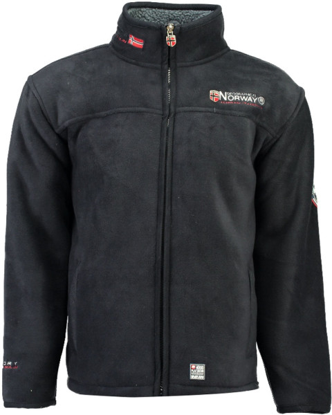 Geographical Norway Fleecejacke Ubolt Men 007+Bs 2