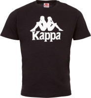 Kappa T-Shirt mit Logoprint 303910J