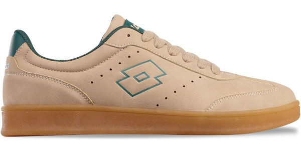 Lotto Sneaker Iskar Rb 2400261U