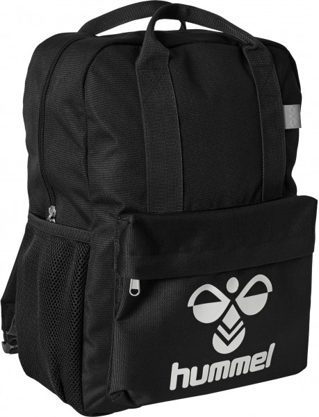 Hummel Kids Jazz Backpack Mini Black