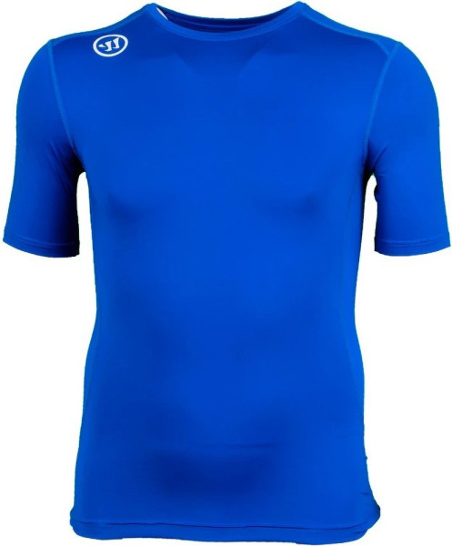 Warrior Funktionsunterwäsche T-Shirt Compression SS SR 70468
