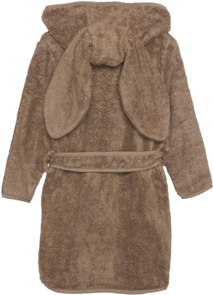 Pippi Babywear Jungen Kinder Bademantel Bath Robe