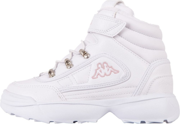 Kappa Wintersneaker für Kinder 260916K