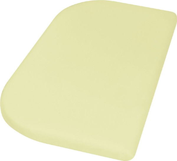 Playshoes Kinder Jersey-Spannbettlaken 81x42+10 cm