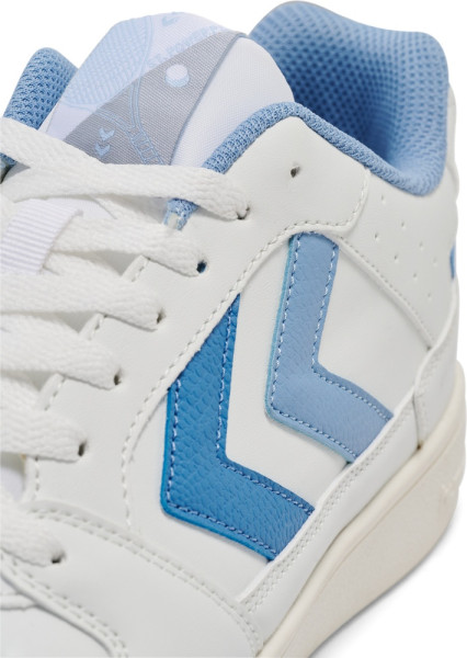 Hummel Damen Sneaker St. Power Play Wmns Lzd 227961