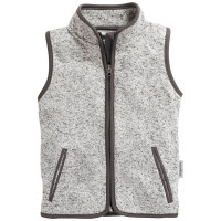 Playshoes Kids Vest Strickfleece-Weste 420103