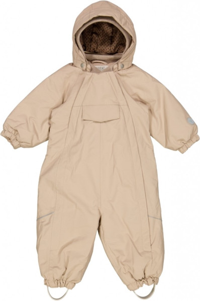 Wheat Kinder Schneeanzug Snowsuit Adi Tech Winter Blush