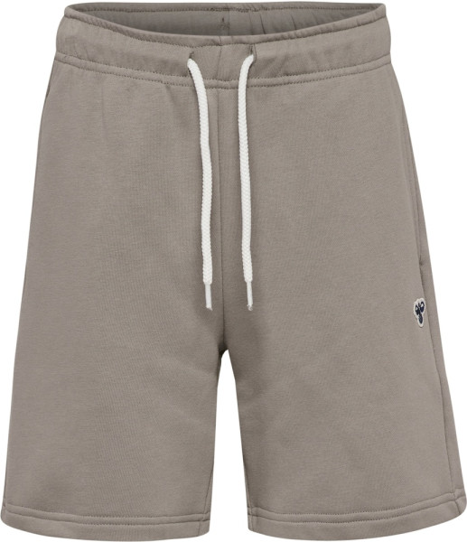 Hummel Kinder Shorts Hmljr Loose Sweat Bee 232650