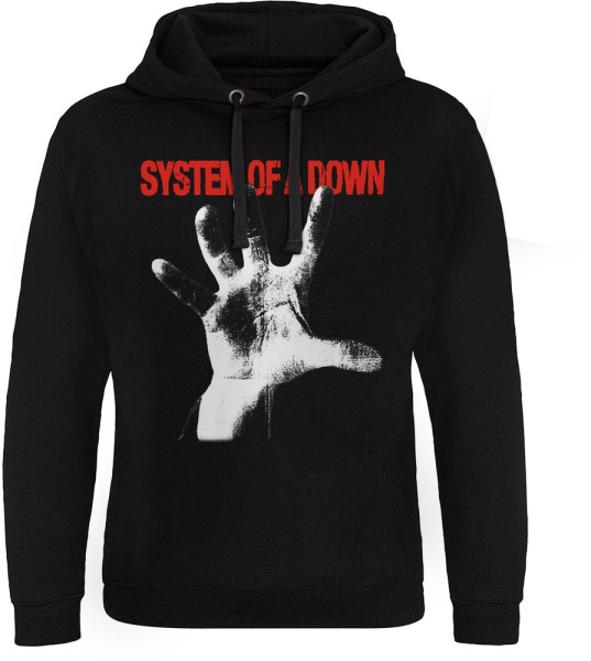 System Of A Down Epic Hoodie WMX-37-SOAD005-H87-17