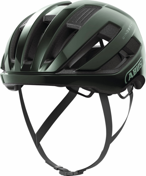 ABUS Road Fahrradhelm WINGBACK 98073P