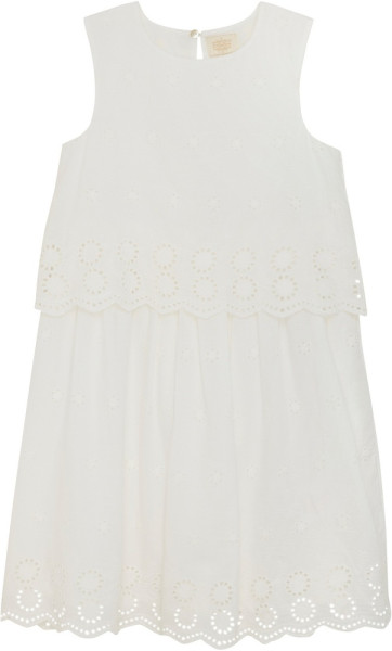Creamie Kleid Dress Embroidery 822929