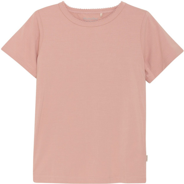 Minymo Kinder T-Shirt Blouse SS