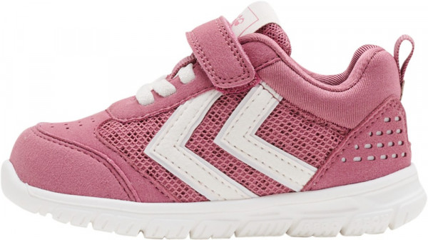 Hummel Kinder Sneaker Crosslite Infant Heather Rose