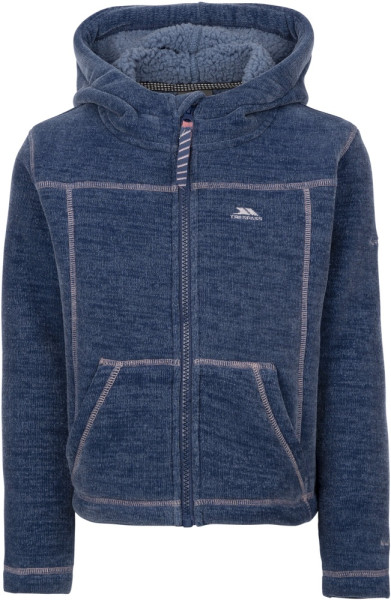 Trespass Kinder Fleecejacke Cossie Fleece