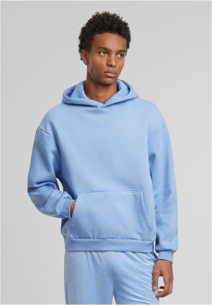 MT Upscale Faith Is Strength Fluffy Hoody MT3401