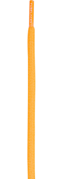 Tubelaces Tubelaces Rope Solid Neonorange