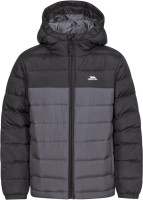 Trespass Kinder Winterjacke Oskar B Padded Jacket
