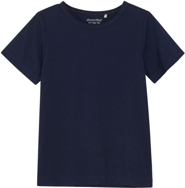 Minymo Kinder T-Shirt Blouse SS