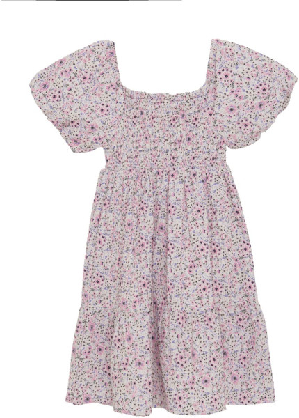 Creamie Kleid Dress Structure 822856