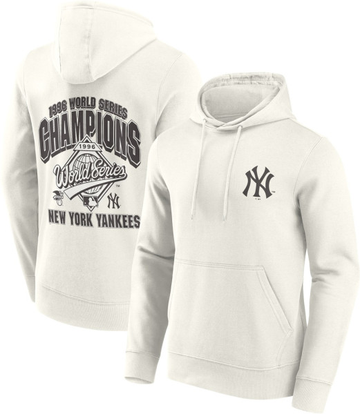 New York Yankees Yankes Champs Mono Hoodie 5301992