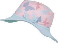 Playshoes Kinder UV-Schutz Sonnenhut Schmetterlinge Playshoes Kinder UV-Schutz Sonnenhut Schmetterlinge