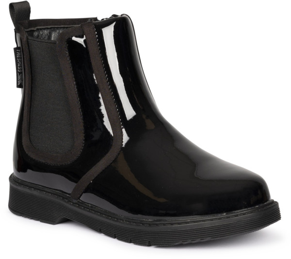 Trespass Kinder Stiefel Ziya Chelsea Boots