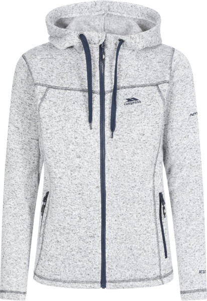 Trespass Damen Fleecejacke Odelia B - Female Fleece At300