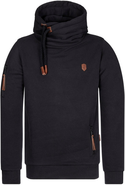 Naketano Hoodie Pimp 1800-0202