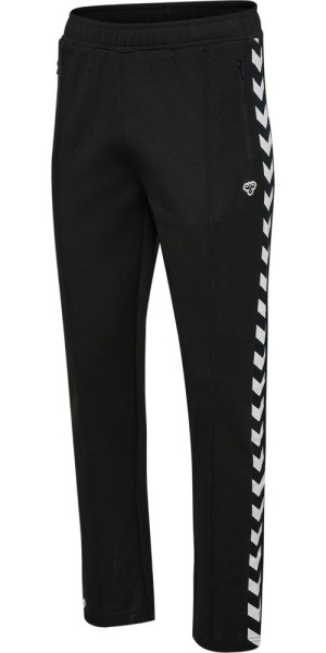 Hummel Pant Hmlarchive Regular Poly Pants 225252 Black-XS