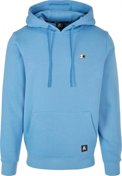 Starter Black Label Essential Hoody Horizonblue