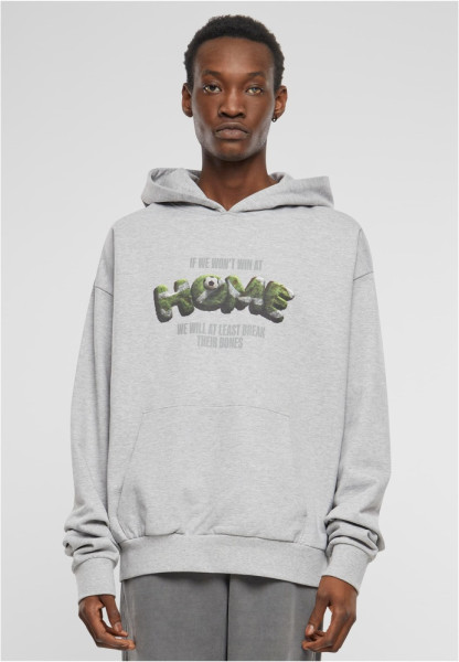MT Upscale Home Ultraheavy Oversize Hoodie MT3111