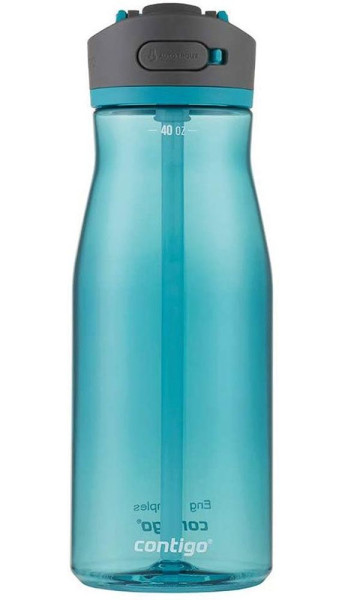 Contigo Trinkflasche Ashland 2.0