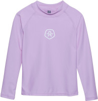 Color Kids Kinder Longsleeve T-Shirt L/S Solid 6141