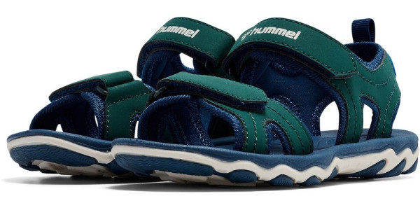 Hummel Kinder Sandalen Sandal Sport Jr 203304