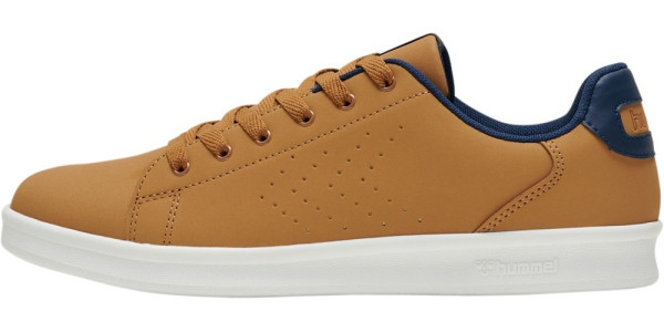 Hummel Sneaker flach Busan Synth. Nubuck