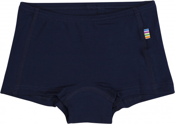 Joha Kinder Unterwäsche Hipster Dark Blue