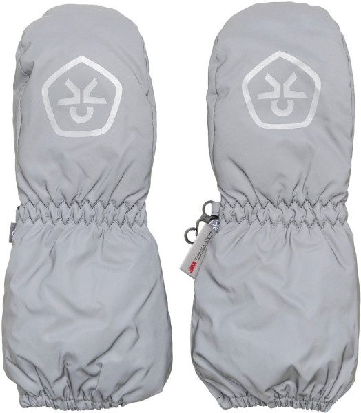 Color Kids Kinder Winterhandschuhe Mittens-Reflective