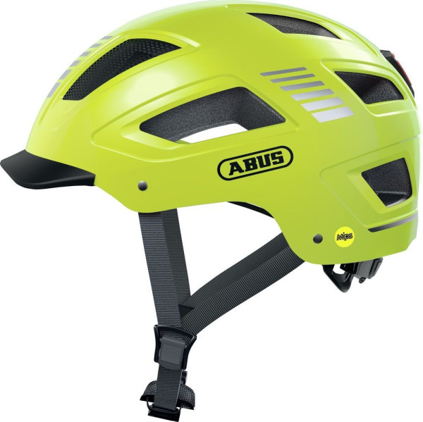 ABUS Fahrradhelm Urban HYBAN 2.0 MIPS