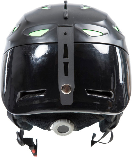 DLX Fahrradhelm Renko - Dlx Snowsports Helmet