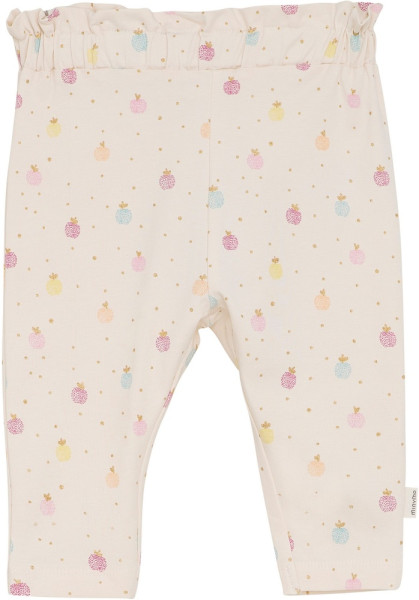 Minymo Hose Pants AOP 113964
