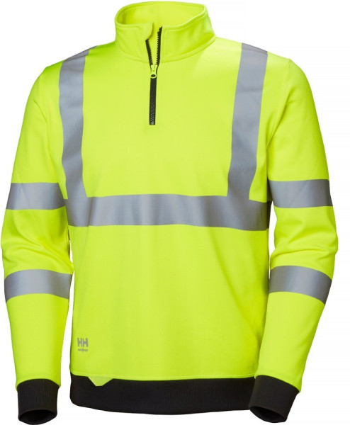 Helly Hansen Addvis Half Zip Sweatshirt