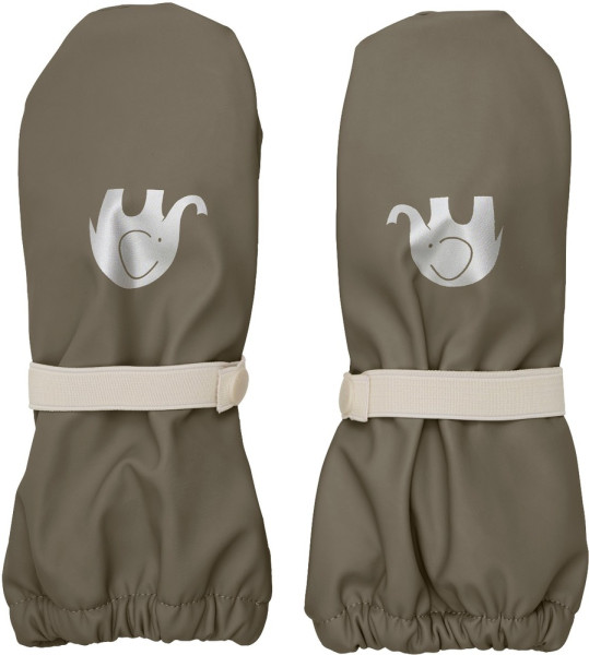 CeLaVi Kinder Handschuh Padded Pu-Mittens 6618