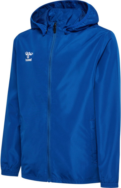 Hummel Kinder Outdoor-Jacke Hmlessential Aw Jacket Kids 224553