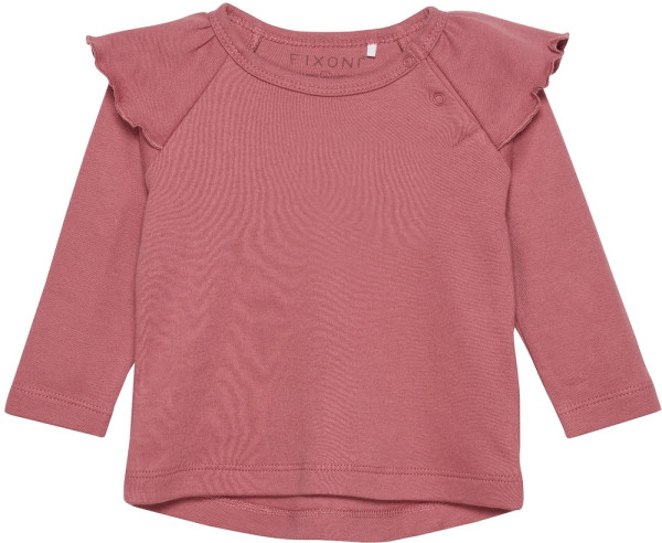 Fixoni Kinder Longsleeve Blouse LS-Girls